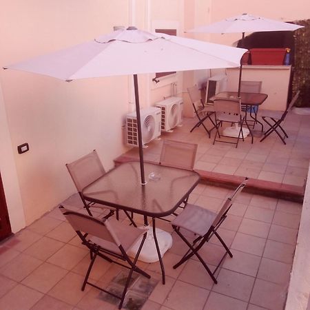 Affittacamere Prezioso Gaeta Exterior foto